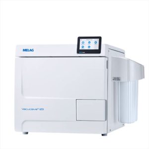 اتوکلاو ملاگ مدل Pro Line Class B - ژین دنتال