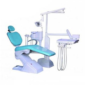 یونیت پارس طب فرینو صدف SD - ژین دنتال