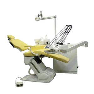 قیمت یونیت پارس طب فرینو صدف SD - ژین دنتال
