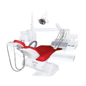 قیمت یونیت پارس طب فرینو صدف SU - ژین دنتال