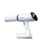 رادیوگرافی پرتابل Woodpecker مدل Mini Ray - ژین دنتال