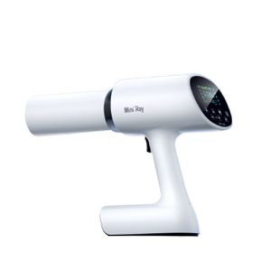 رادیوگرافی پرتابل Woodpecker مدل Mini Ray - ژین دنتال