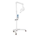 فریکس سه شکن پایه دار - ژین دنتال