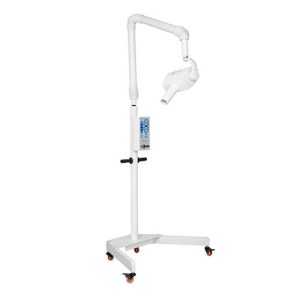 فریکس سه شکن پایه دار - ژین دنتال