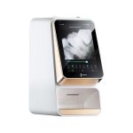 فسفرپلیت وودپیکر Woodpecker مدل i-Scan - ژین دنتال