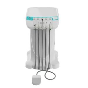 قیمت مینی یونیت دنتوس DENTUS مدل Ms 600 e- ژین دنتال