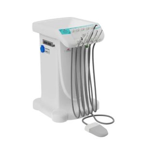 مینی یونیت DENTUS مدل Ms 600 e- ژین دنتال