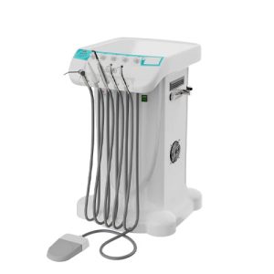 خرید مینی یونیت دنتوس DENTUS مدل Ms 600 e- ژین دنتال
