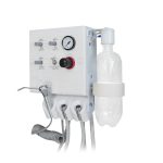 میکرو یونیت 3 شلنگ - ژین دنتال