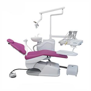 یونیت Karen شلنگ از بالا کد 505 - ژین دنتال