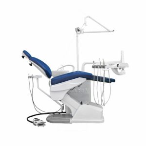 یونیت Karen شلنگ از پایین کد 505 - ژین دنتال