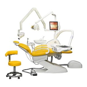 خرید یونیت دنتوس DENTUS مدل 3006T5 - ژین دنتال