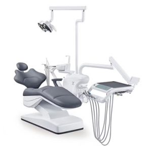 یونیت دندانپزشکی