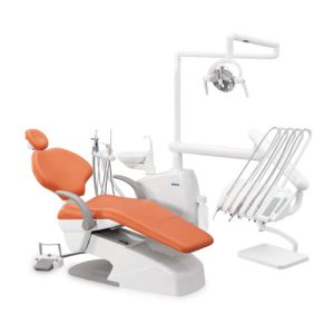 یونیت زیگر (Siger) مدل V1000 - ژین دنتال