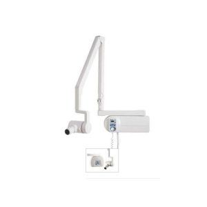 رادیوگرافی دیواری و پایه دار کداک Kodak مدل CS 2100 - ژین دنتال
