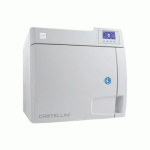 اتوکلاو کاستلینی castellini مدل C-17 - ژین دنتال