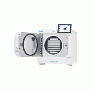اتوکلاو ملاگ 23.8 لیتر مدل premium class B - ژین دنتال