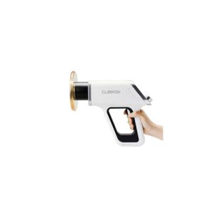 رادیوگرافی پرتابل کلاروکس Clarox مدل Vx-30 - ژین دنتال
