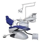 یونیت کارن 609 شیلنگ پایین- ژین دنتال