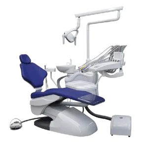 یونیت کارن 609 شیلنگ پایین- ژین دنتال