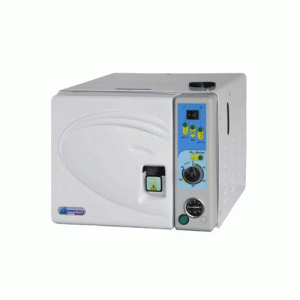 اتوکلاو 16 لیتری Reverberi مدل Pratika b16 - ژین دنتال