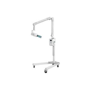رادیوگرافی ترایدنت Trident مدل Rix-70 - ژین دنتال