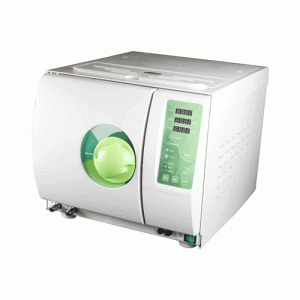اتوکلاو 17 لیتری وصال گستر طب مدل 1000F - ژین دنتال