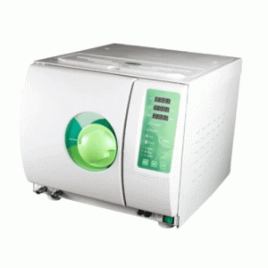 اتوکلاو 17 لیتری وصال گستر طب مدل 1000F - ژین دنتال