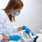 نقش آموزش در ارتقای بهداشت و استریلیزاسیون دندانپزشکی - ژین دنتال