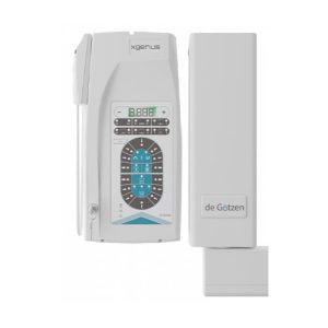 خرید رادیوگرافی دیواری دگوتزن DeGotzen مدل XGenus DC - ژین دنتال