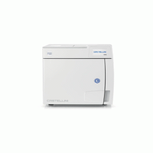 اتوکلاو کاستلینی castellini مدل C-22 - ژین دنتال