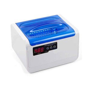 التراسونیک 1.5 لیتری عاج طب مدل Aj1000 - ژین دنتال