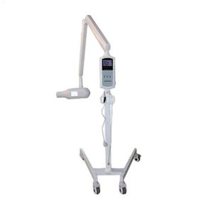 رادیوگرافی دندانپزشکی پایه دار فیاد Fiad مدل AC - ژین دنتال