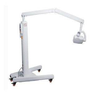 رادیوگرافی پریما Prima مدل NT-7 - ژین دنتال