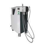 ساکشن جراحی دندانپزشکی کوئین پلاس 270w - ژین دنتال