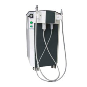 قیمت ساکشن جراحی دندانپزشکی کوئین پلاس 270w - ژین دنتال