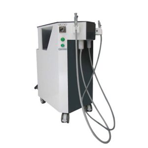 ساکشن جراحی کوئین پلاس 360 - ژین دنتال