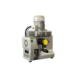 ساکشن مرکزی 5 تا 7 یونیت دمگا Dmega مدل Teravac 5000 - ژین دنتال