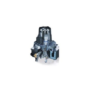 ساکشن مرکزی 6 تا 15 یونیت دور دنتال Durr Dental مدل VS-1200 - ژین دنتال