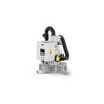 ساکشن مرکزی 1 تا 2 یونیت متاسیس Metasys مدل Excom Hybrid 1s - ژین دنتال