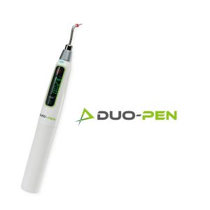آبچوراتور بی‌سیم دیادنت diadent مدل Dia-Duo