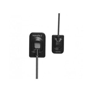 سنسور RVG ایتیس Eighteeth مدل Nanopix سایز 2 - ژین دنتال