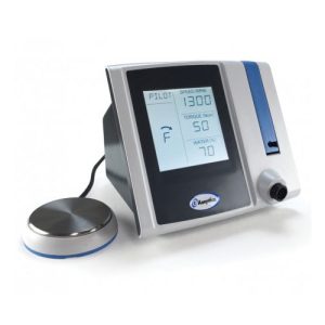 موتور جراحی ایمپلنت اسپتیکو Aseptico مدل AEU 1000 - ژین دنتال