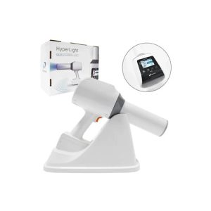 رادیوگرافی پرتابل ایتیس Eighteeth مدل HyperLight - ژین دنتال