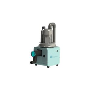 ساکشن مرکزی 1 تا 2 یونیت تکنودنت TecnoDent مدل S101 - ژین دنتال