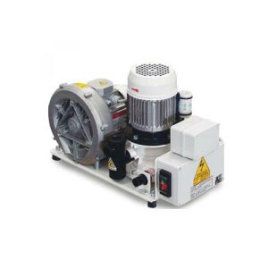 ساکشن مرکزی 2 یونیت کتانی Cattani مدل Turbo Jet 2 - ژین دنتال