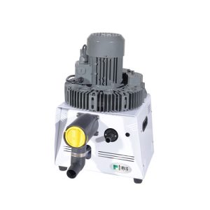 ساکشن مرکزی 2 تا 3 یونیت فوموس Fomos مدل FoVac 02 - ژین دنتال