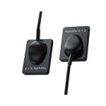 سنسور RVG ایتیس Eighteeth مدل Nanopix-E سایز 1.3 - ژین دنتال