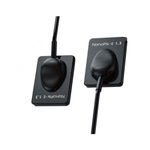 سنسور RVG ایتیس Eighteeth مدل Nanopix-E سایز 1.3 - ژین دنتال