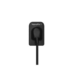 سنسور RVG ایتیس Eighteeth مدل Nanopix سایز 1 - ژین دنتال
